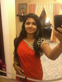 Maria Varghese