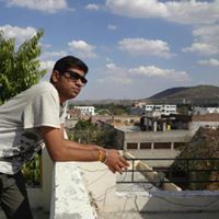 Vismay Dhanani