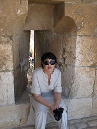 Татьяна Белкина