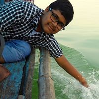 Roumyaj Pradhan