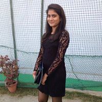 Priyanka Gupta