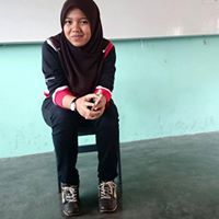 Ezzah Seman