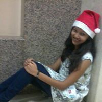 Rupali Sutar