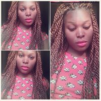 Nancy Chidinma