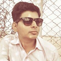 Mitesh Patel