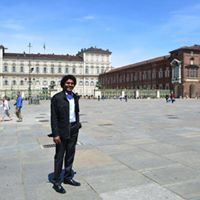 Botchu Jaishankar