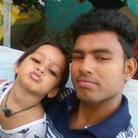 Rudrakumar Prajapati