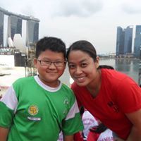 Chua Yida