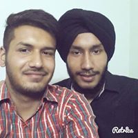 Satinder Pal