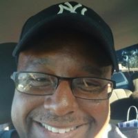 Brian Hall