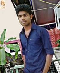 Jishnu Kalarikkal