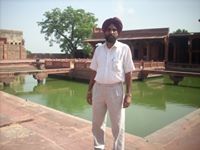 Sukhdev Singh