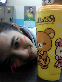 เฟรนด์ชิพ แก้วพลงาม