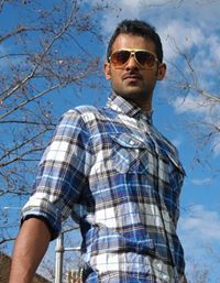 Daring Chowdary