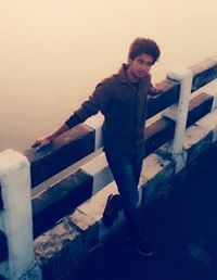 Ankit Raj