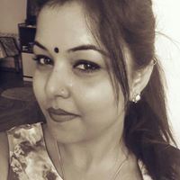 Raghuneeta Gupta