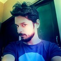 Avinash Tripathi