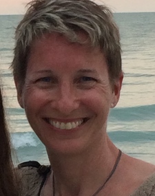 Susan Fox