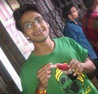 Aakash Singh