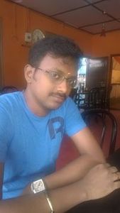Ganesh Sridhar