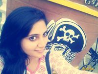 Ratika Malhotra