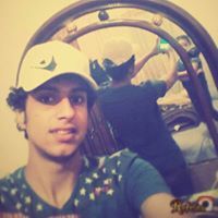 Ahmed Zaky