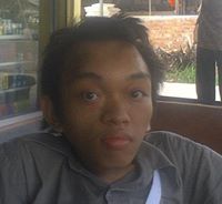 Khairul Hazrin