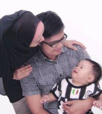 Abdurrohman Taufiq