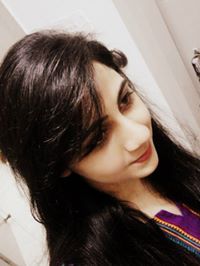Madiha Ahmed