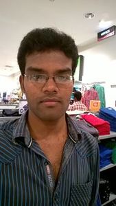 Nishanth Krish