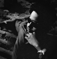 Shuaib Aboobacker