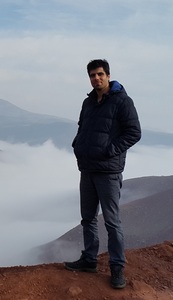 Amin Khalili