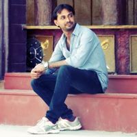Pranesh Sisodiya