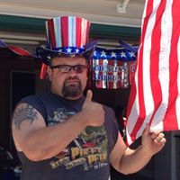 Larry Hoffert