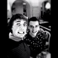 Даниил Ольховик