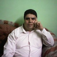 Alaa Mohmed