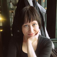 Екатерина Малоземова