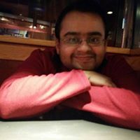 Avinash Tyagi