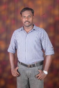Gs Sundar