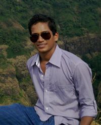 Abhishek Agarwal