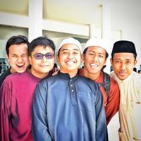 Mohd Faiz