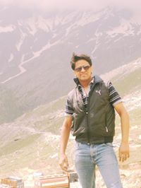 Ankit Sharma