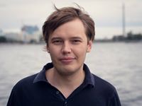 Алексей Дубовкин