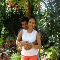 Himani Kulkarni Singh