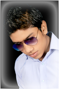 Aaron Sohail