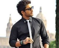 Margam Maheshkumar