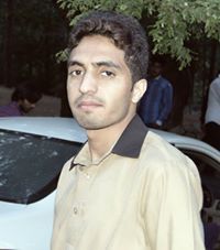 Rizwan Abdullah
