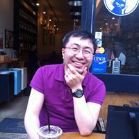 Donghyun Kwon