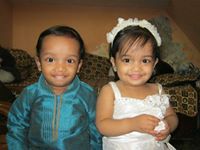 Adheesh Rawat