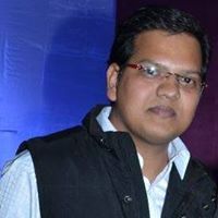 Anshul Awasthi